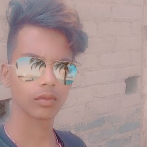 Meet your Posher, Sabir